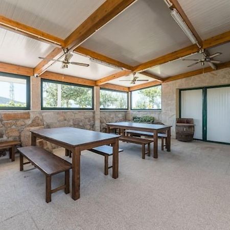 פונטה דה לימה Fernandes Guest House Bright Private Suite מראה חיצוני תמונה