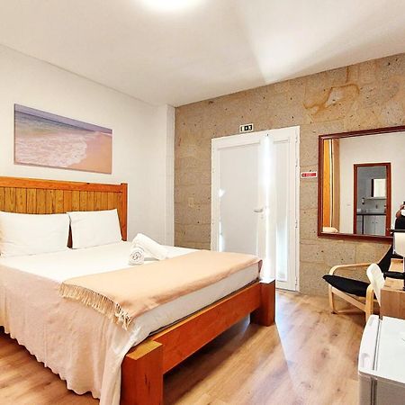 פונטה דה לימה Fernandes Guest House Bright Private Suite מראה חיצוני תמונה