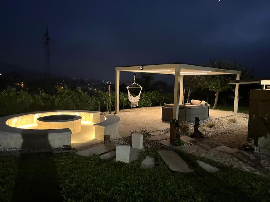 פונטה דה לימה Fernandes Guest House Bright Private Suite מראה חיצוני תמונה