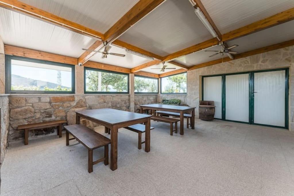 פונטה דה לימה Fernandes Guest House Bright Private Suite מראה חיצוני תמונה