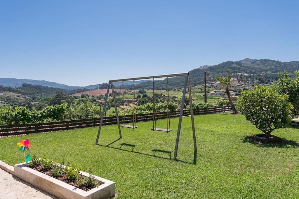 פונטה דה לימה Fernandes Guest House Bright Private Suite מראה חיצוני תמונה
