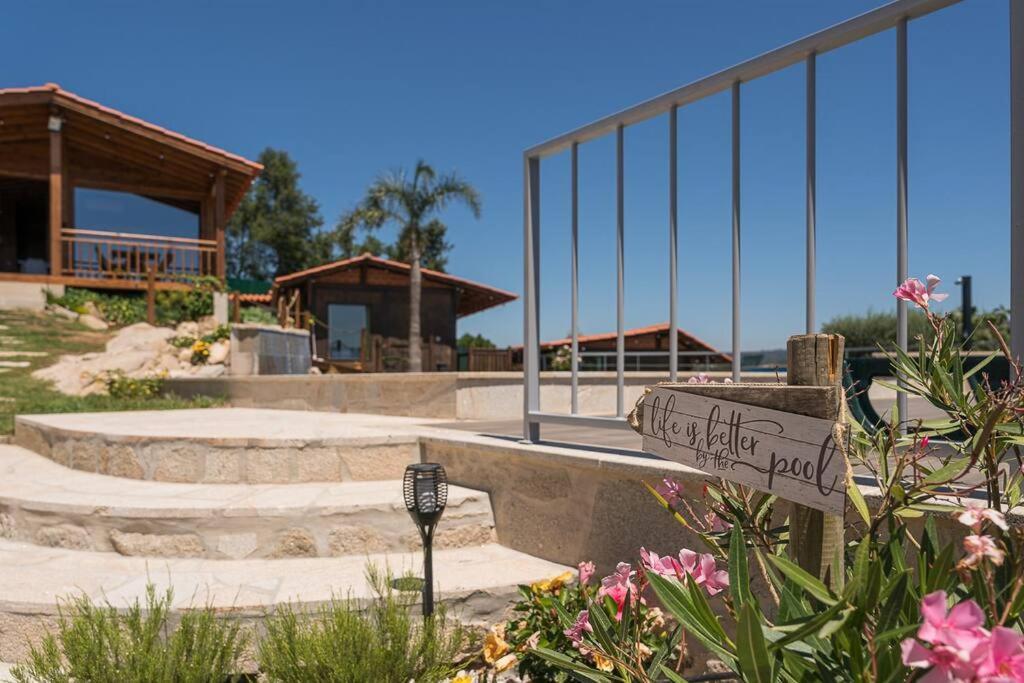 פונטה דה לימה Fernandes Guest House Bright Private Suite מראה חיצוני תמונה