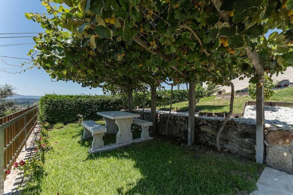 פונטה דה לימה Fernandes Guest House Bright Private Suite מראה חיצוני תמונה