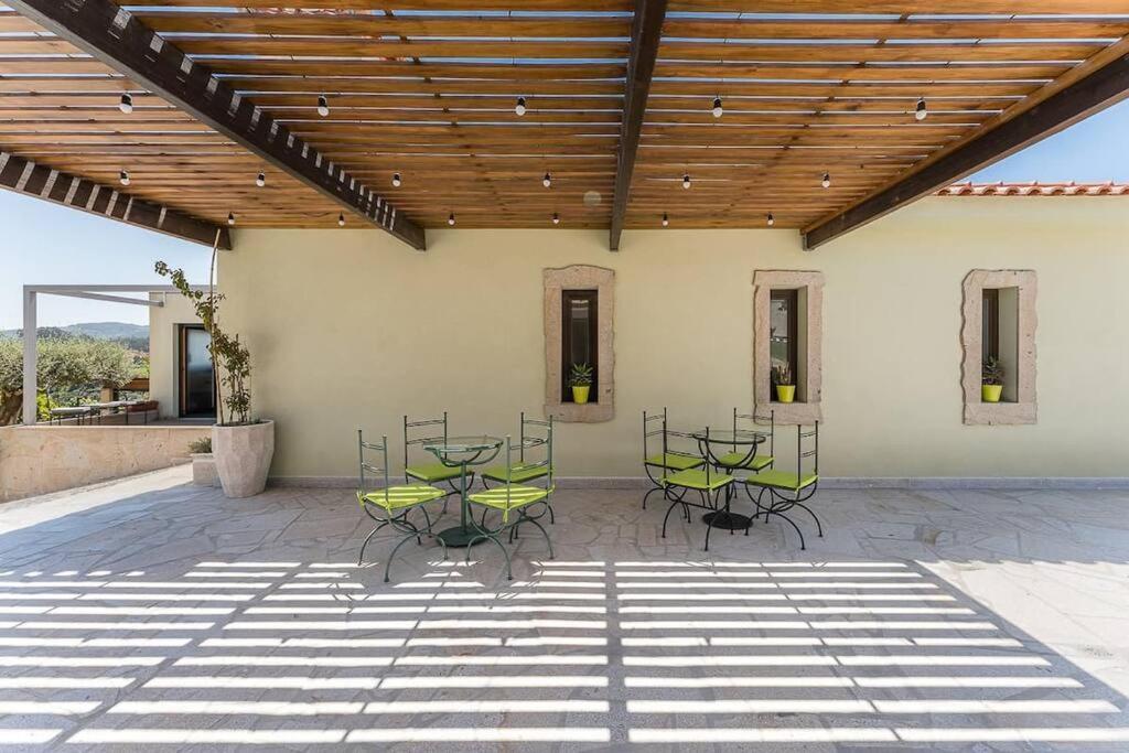 פונטה דה לימה Fernandes Guest House Bright Private Suite מראה חיצוני תמונה