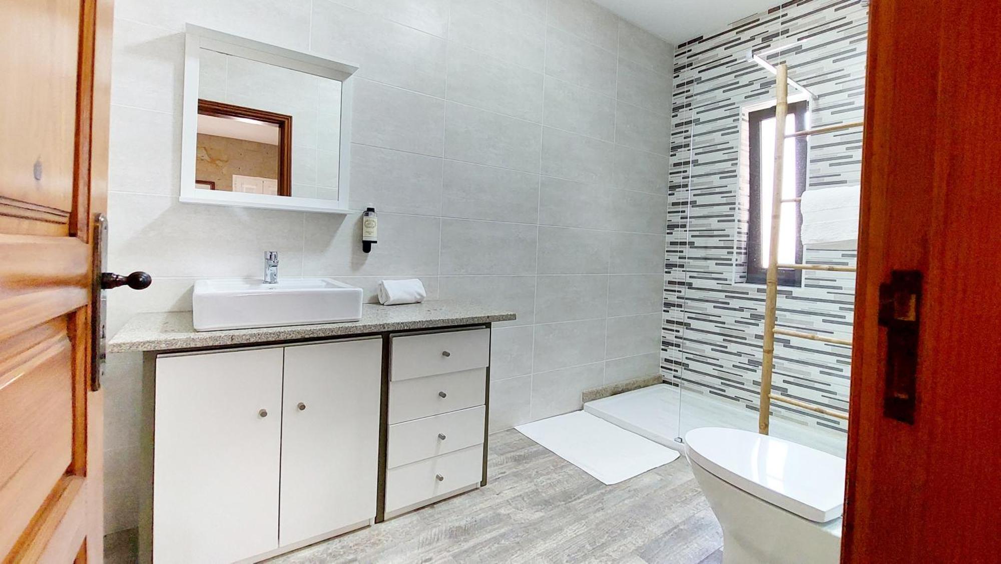 פונטה דה לימה Fernandes Guest House Bright Private Suite מראה חיצוני תמונה